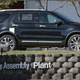 Illustration for article titled 1.2 Million Ford Explorers Recalled Due to Suspension Fracturing
